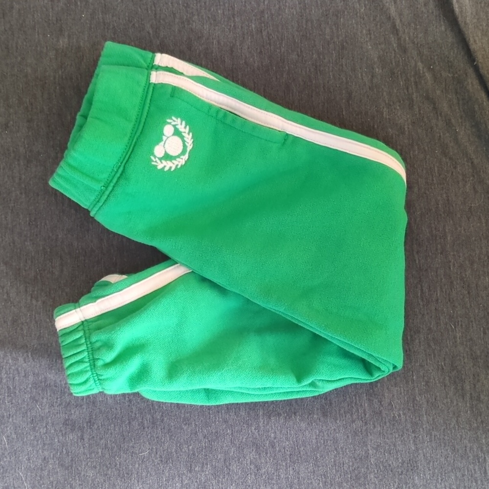 Disney gap sweatpants